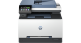 HP Color LaserJet Pro MFP 3303sdw Multifunction Colour Laser Printer Jet Small Office (499M6A) - CompuMe